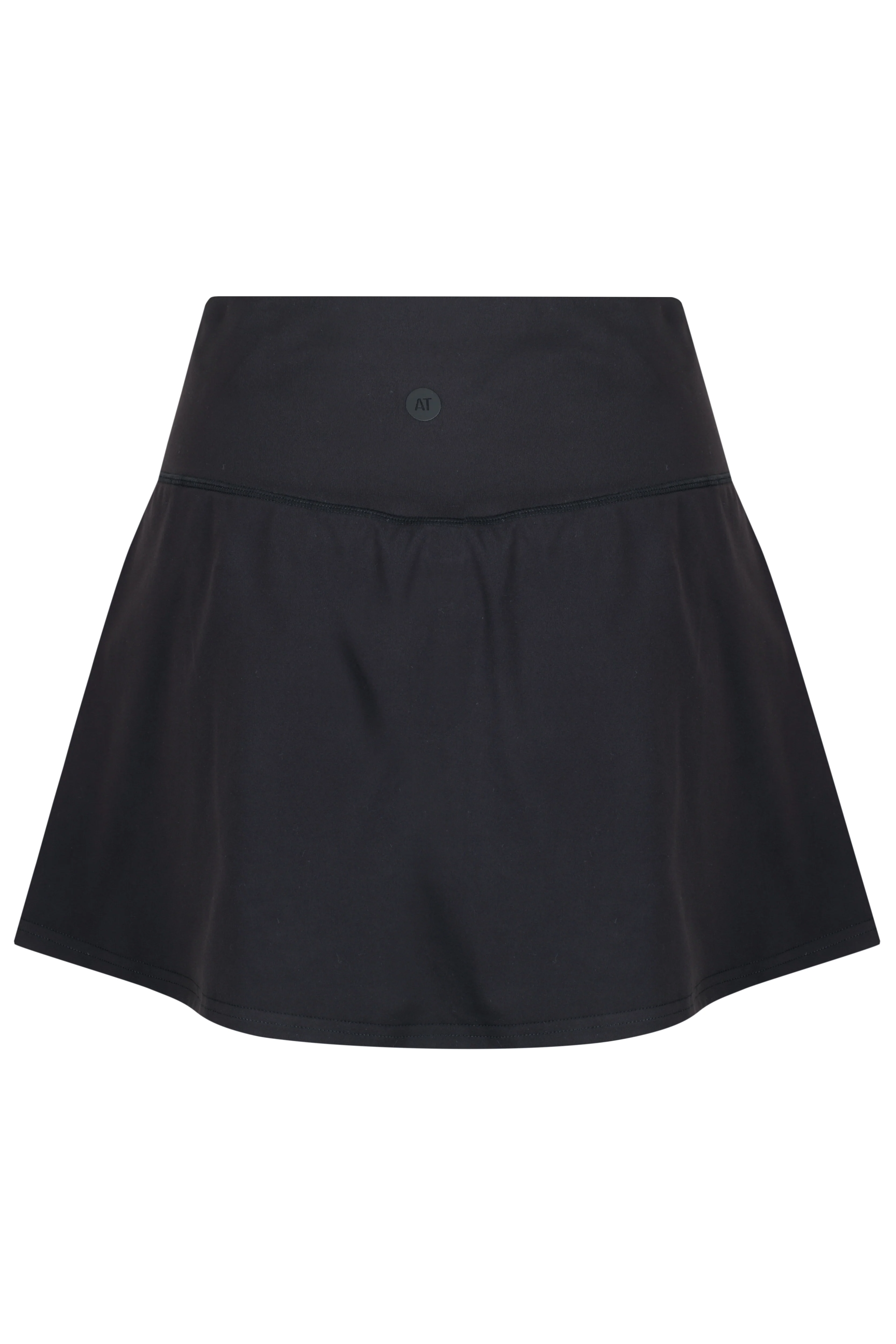 Active Base Skort - Black - Image 4
