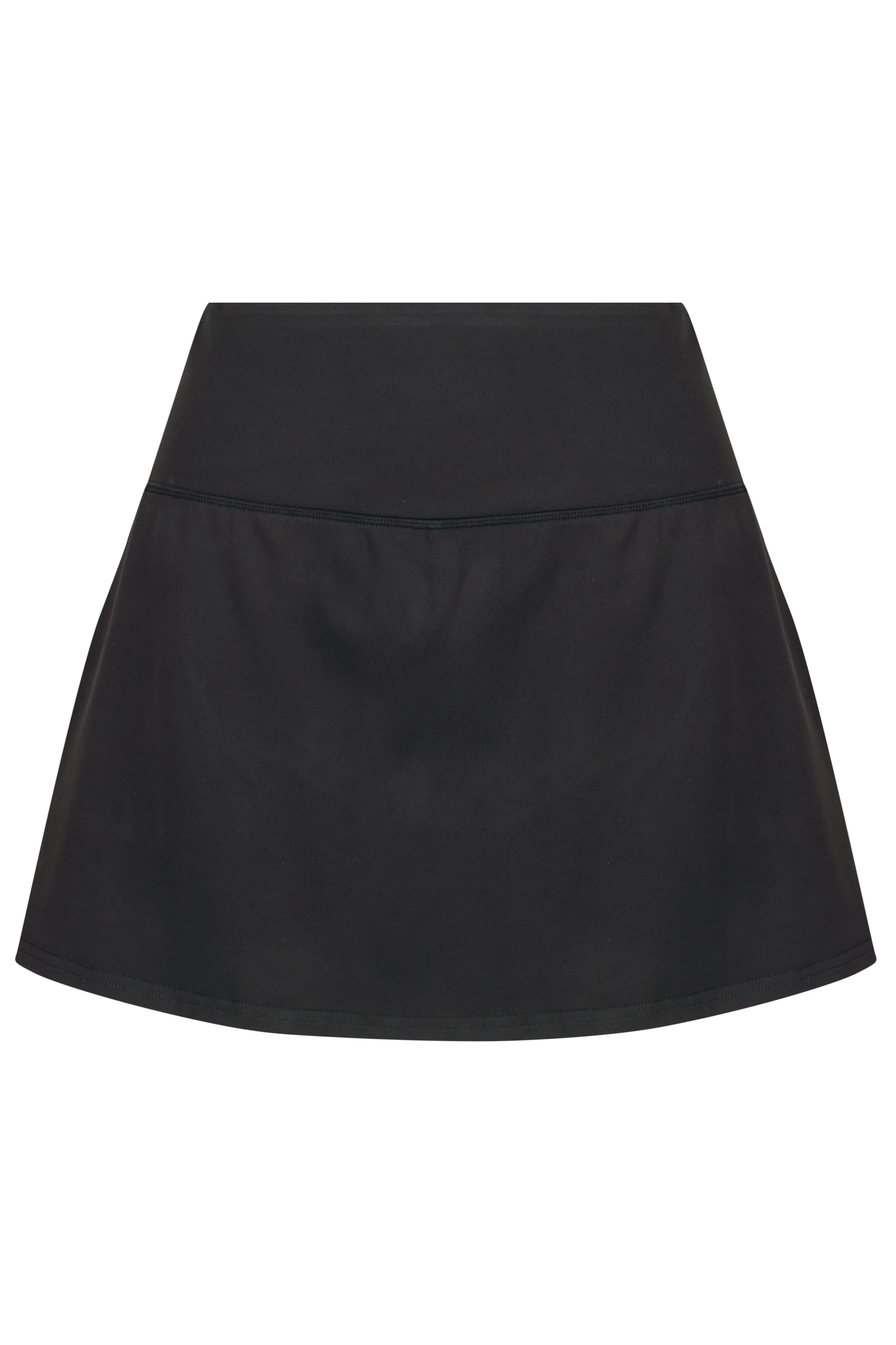 Active Base Skort - Black - Image 5