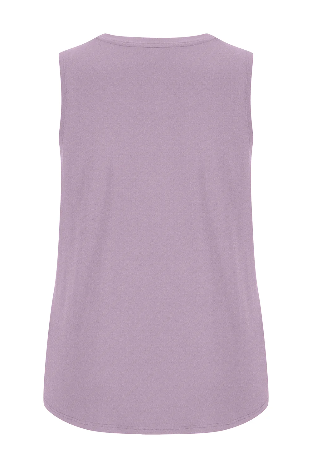 Bamboo Tank - Purple Haze - Image 2