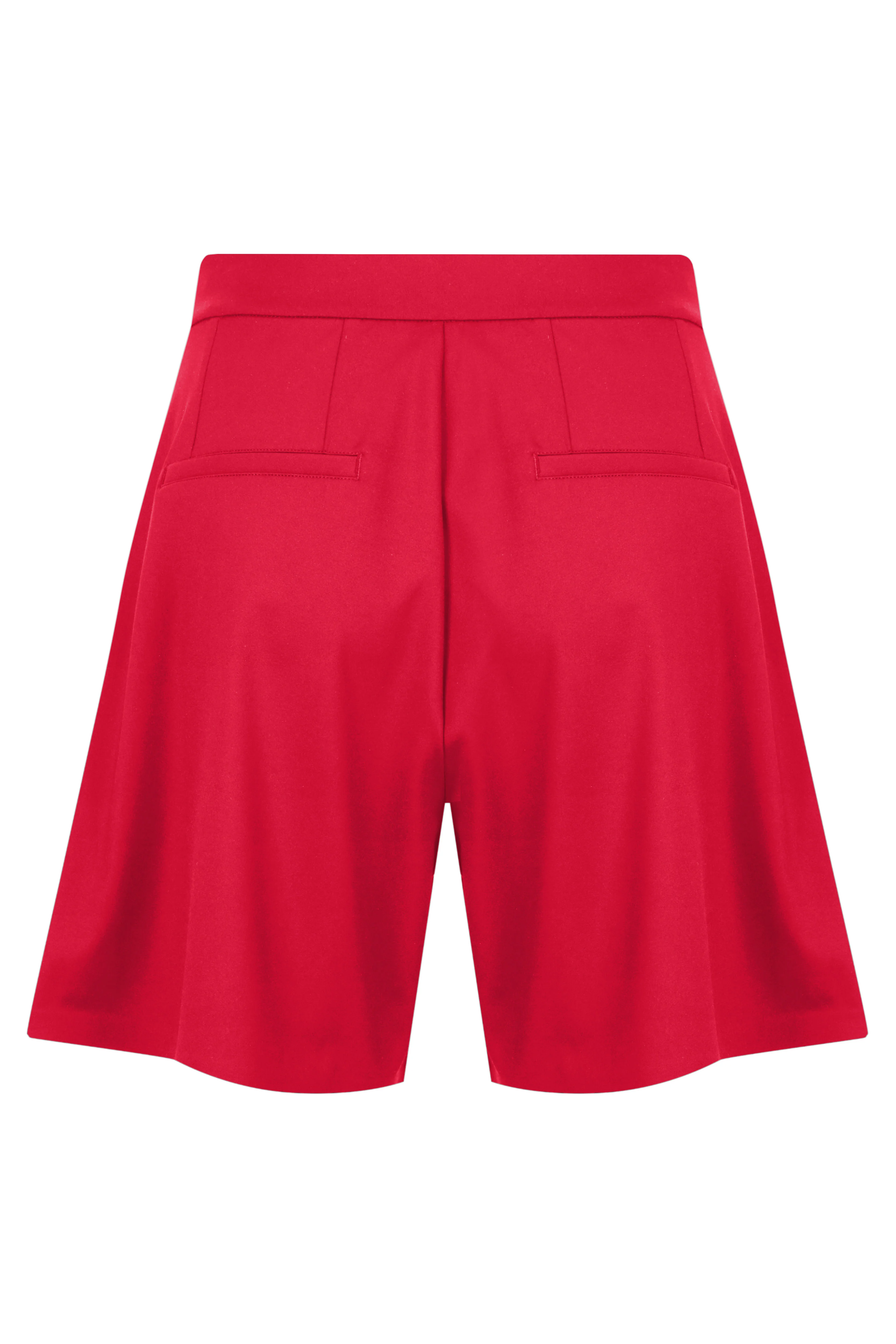 Motion Tailored Short - Red - Image 3