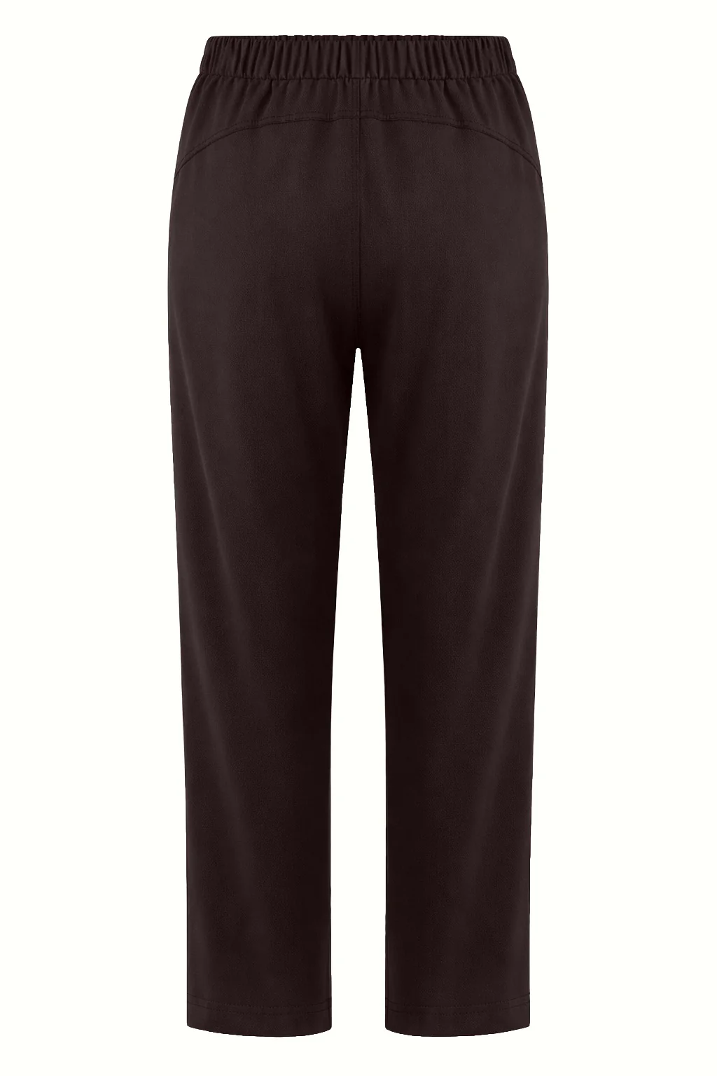 Motion Pull On Pant - Espresso - Image 3