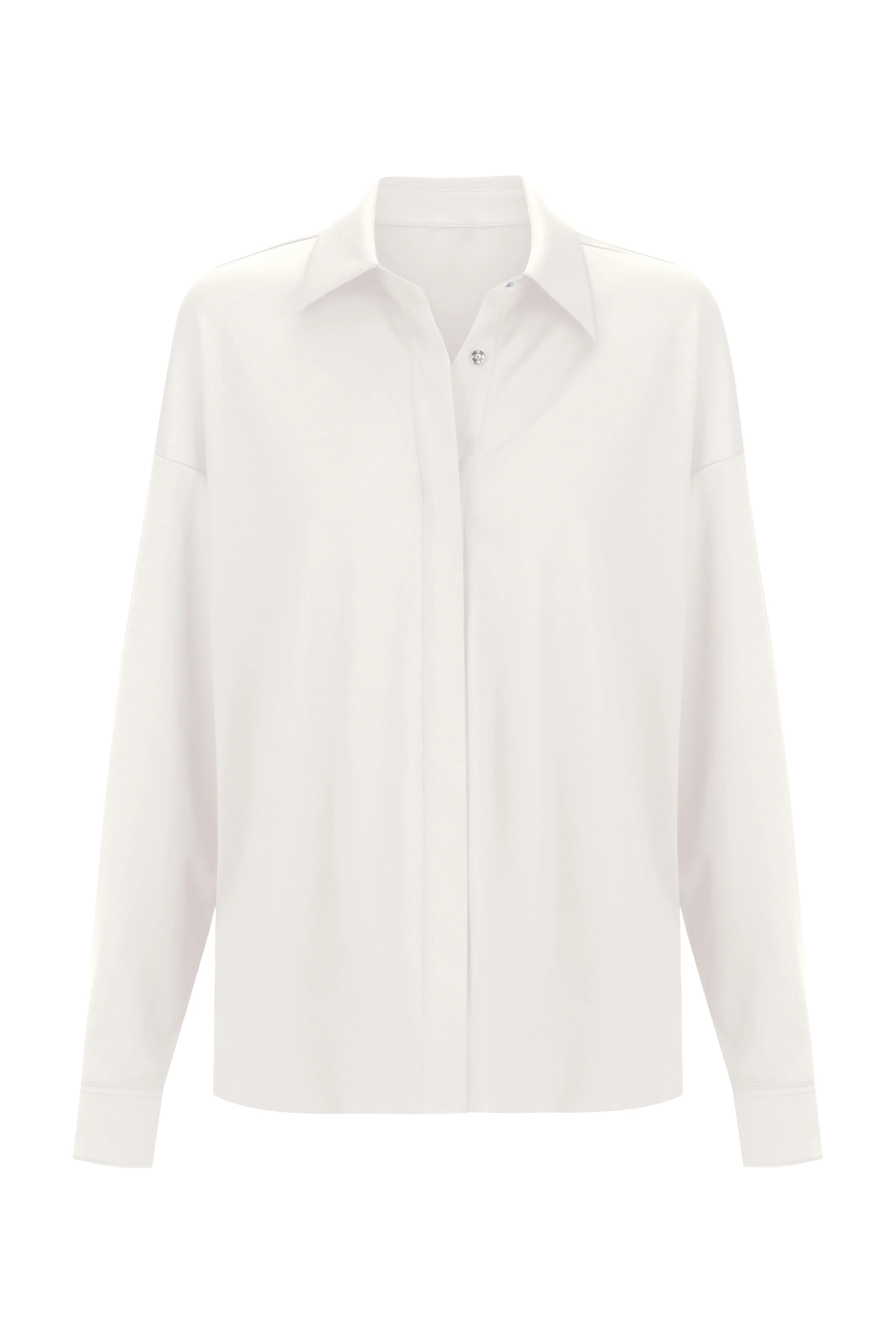 Motion Shirt - White - Image 2