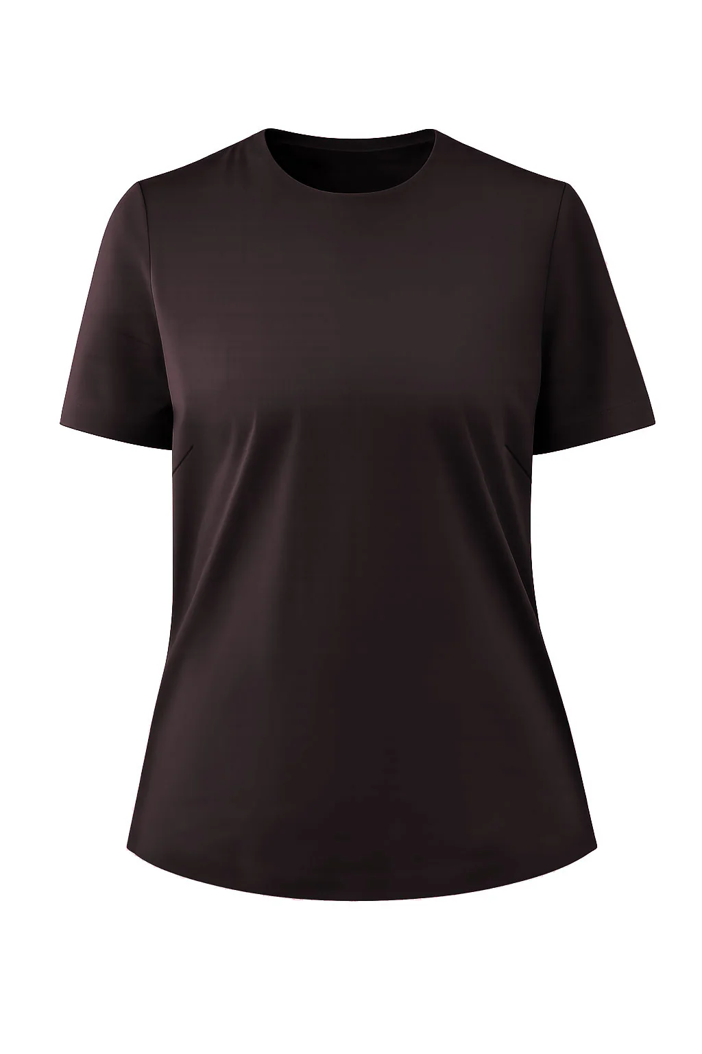 Motion Tee - Espresso - Image 2