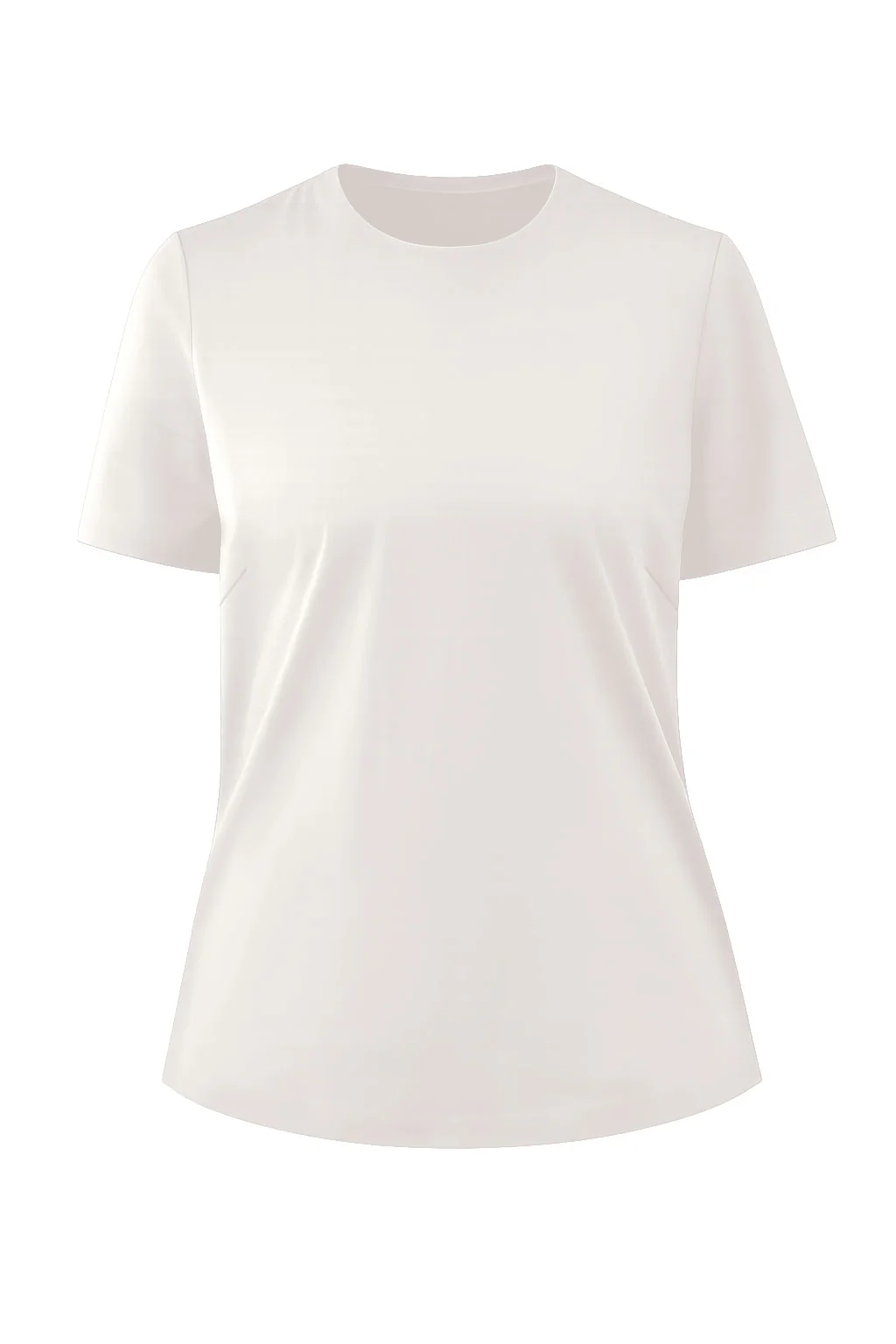 Motion Tee - White - Image 2