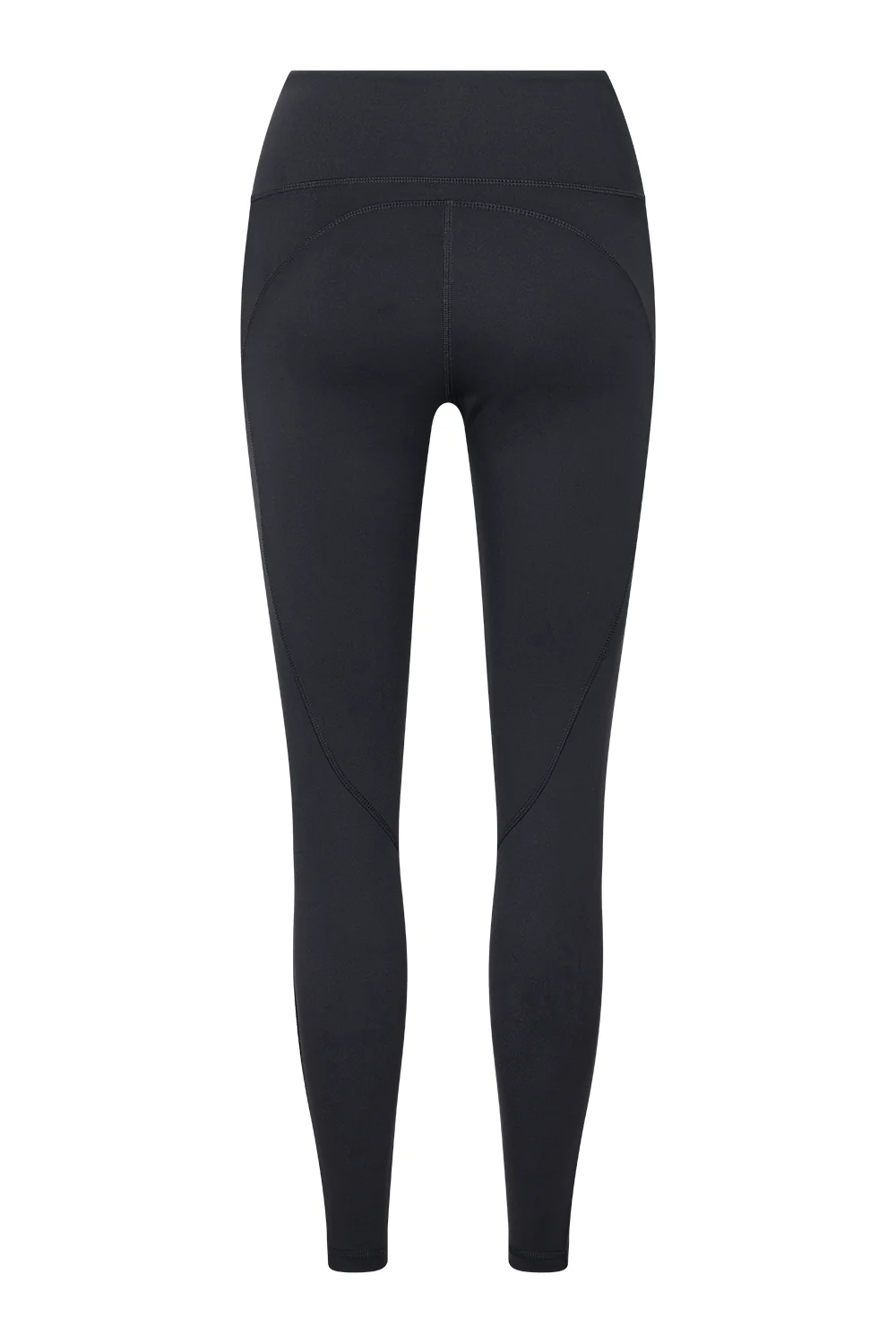 Thermal Training Pocket Legging - Black - Image 7
